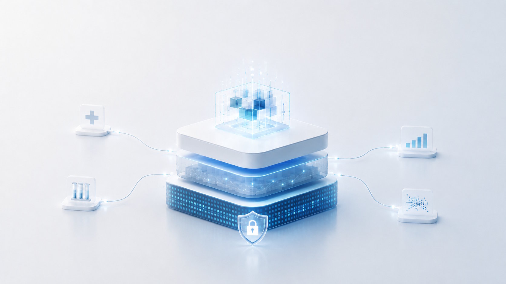 AI4Onco · Data Lakehouse für die Uniklinik Köln